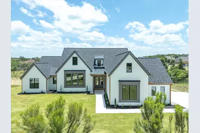 711 Green Canyon Court, Hudson Oaks, TX 76087 - Photo 1