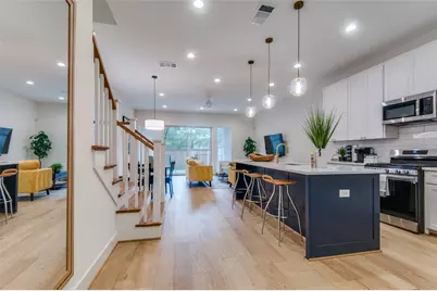 1007 Mount Auburn Avenue, Dallas, TX 75223 - Photo 1