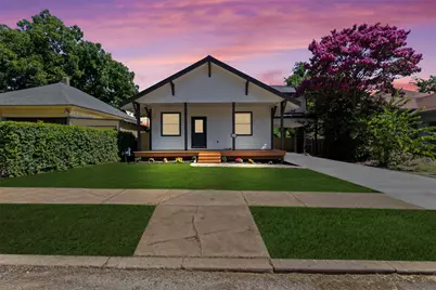 1517 E Magnolia Avenue, Fort Worth, TX 76104 - Photo 1