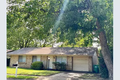 217 Bellaire Drive, Denton, TX 76209 - Photo 1