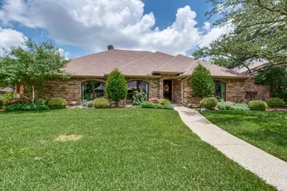 6627 Lovington Drive, Dallas, TX 75252 - Photo 1