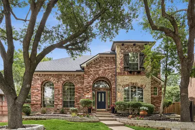 307 Anderson Court, Allen, TX 75013 - Photo 1