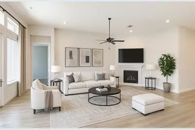 1100 Shoreline Ridge Court, Little Elm, TX 75068 - Photo 1