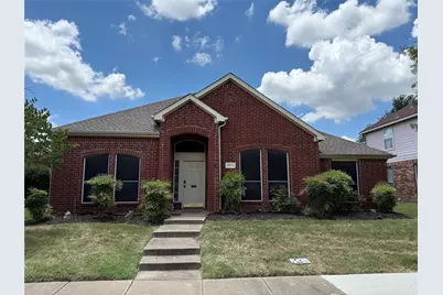 3014 Palmtree Drive, McKinney, TX 75070 - Photo 1