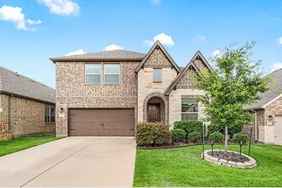 1508 Tumbleweed Trail, Northlake, TX 76226 - Photo 1