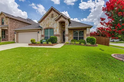 10321 Paul Revere Way, McKinney, TX 75072 - Photo 1