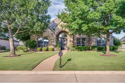3400 Hunter Glen Drive, Mansfield, TX 76063 - Photo 1