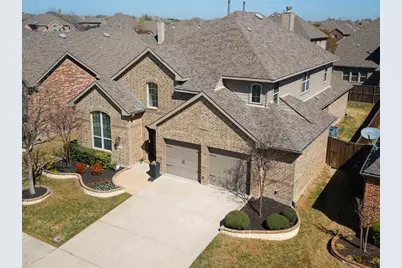 2307 Knox Way, Melissa, TX 75454 - Photo 1