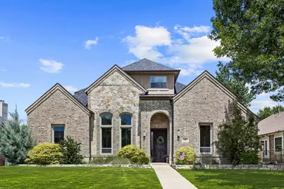 406 Old York Road, Coppell, TX 75019 - Photo 1