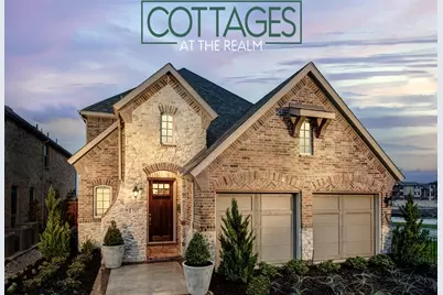 3033 Damsel Sauvage Lane, Lewisville, TX 75056 - Photo 1