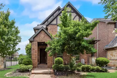 1217 Harris Hawk Way, Arlington, TX 76005 - Photo 1