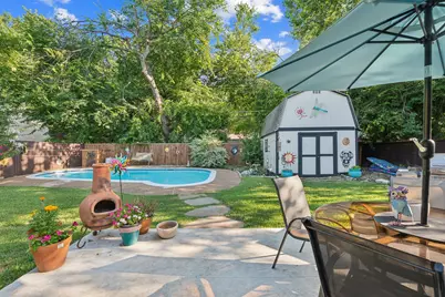 206 Allenwood Drive, Allen, TX 75002 - Photo 1