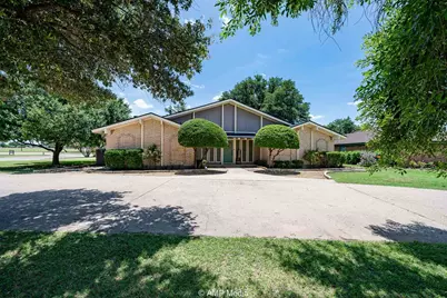 3301 S Willis Street, Abilene, TX 79605 - Photo 1