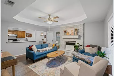 5216 Wild Horse Court, Arlington, TX 76017 - Photo 1