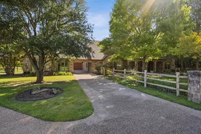 4377 Annetta Centerpoint Road, Aledo, TX 76008 - Photo 1