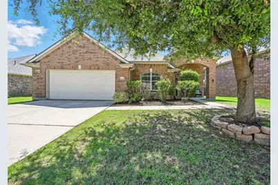 9210 Wild River Drive, Arlington, TX 76002 - Photo 1