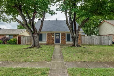 2018 Vail Drive, Garland, TX 75044 - Photo 1