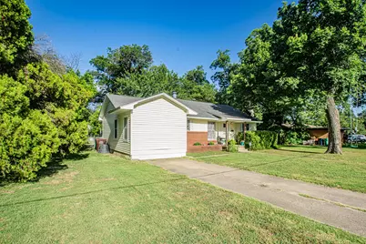 816 Alice Street, Denton, TX 76201 - Photo 1