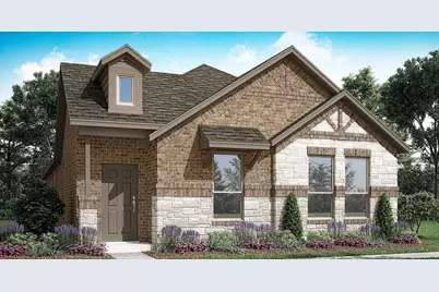 2834 Buttermilk, Midlothian, TX 76065 - Photo 1