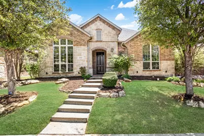2344 Arezzo Lane, Allen, TX 75013 - Photo 1