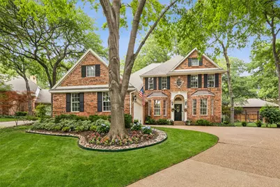 2600 Woodland Court, McKinney, TX 75072 - Photo 1