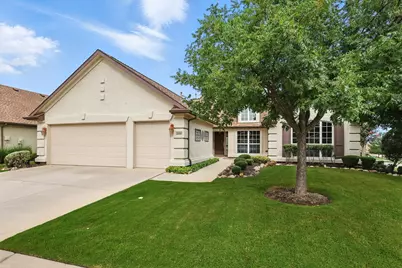 10000 La Jolla Way, Denton, TX 76207 - Photo 1