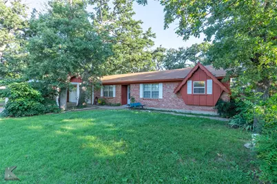 510 Bryant Road, Clyde, TX 79510 - Photo 1