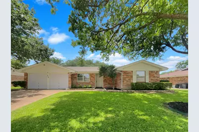 513 Crest Ridge Drive, Lakeside, TX 76108 - Photo 1