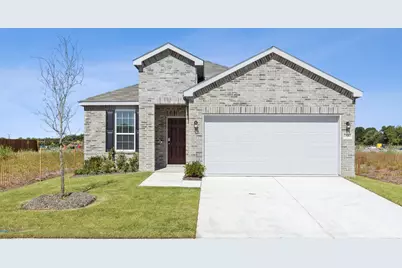 2520 Limerick Drive, Princeton, TX 75407 - Photo 1