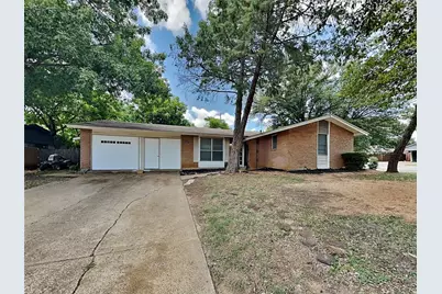 1703 Carlisle Street, Irving, TX 75062 - Photo 1