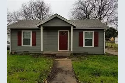 5617 Shiloh Drive, Fort Worth, TX 76107 - Photo 1