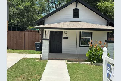 2707 McKinley, Fort Worth, TX 76164 - Photo 1