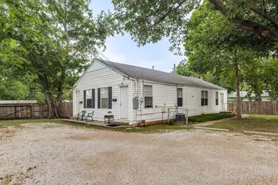 410 W College Street #A& B, Lewisville, TX 75057 - Photo 1