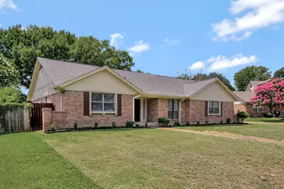 2509 Morrison Drive, Euless, TX 76039 - Photo 1