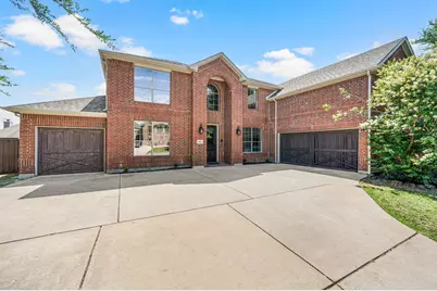 850 White River Drive, Prosper, TX 75078 - Photo 1