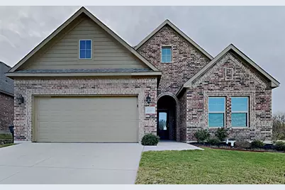 11321 Early Creek Lane, Fort Worth, TX 76108 - Photo 1