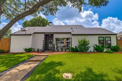 7301 Highland Glen Trail, Dallas, TX 75248 - Photo 1