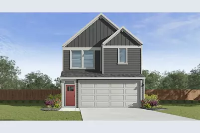 7002 Moonflower Lane, Princeton, TX 75407 - Photo 1