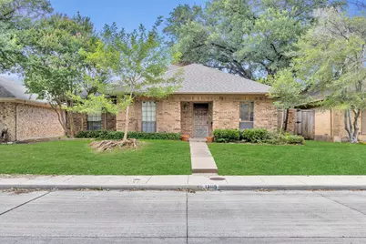 13115 Chandler Drive, Dallas, TX 75243 - Photo 1