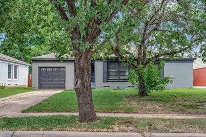 1710 Plymouth Drive N, Irving, TX 75061 - Photo 1
