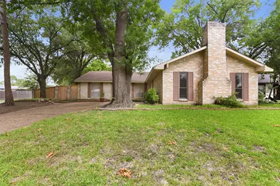 921 Sleepy Hollow Drive, Garland, TX 75043 - Photo 1