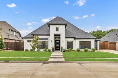 8305 Caballo Drive, North Richland Hills, TX 76182 - Photo 1