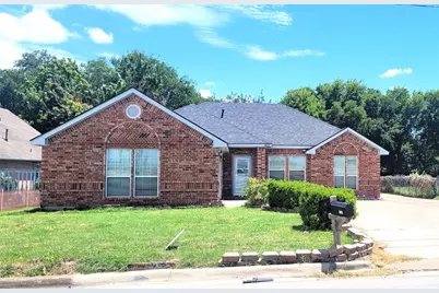 8209 Clifford Street, White Settlement, TX 76108 - Photo 1
