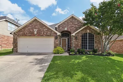4637 Seneca Drive, Fort Worth, TX 76137 - Photo 1