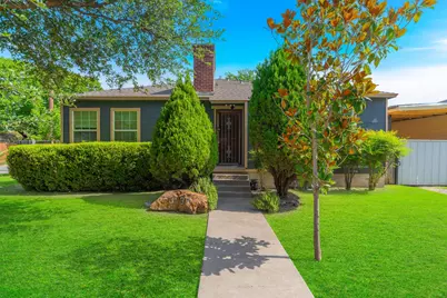 3037 Grafton Avenue, Dallas, TX 75211 - Photo 1