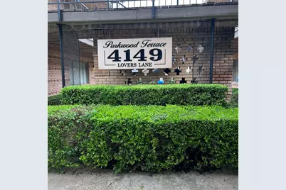 4149 Lovers Lane #F, University Park, TX 75225 - Photo 1