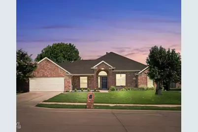 300 Glen Oak Trail, Forney, TX 75126 - Photo 1