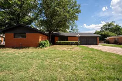 2073 River Oaks Circle, Abilene, TX 79605 - Photo 1
