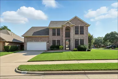 1604 Tree Line Road, Flower Mound, TX 75028 - Photo 1