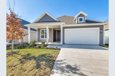 5949 Revere Drive, Providence Village, TX 76227 - Photo 1